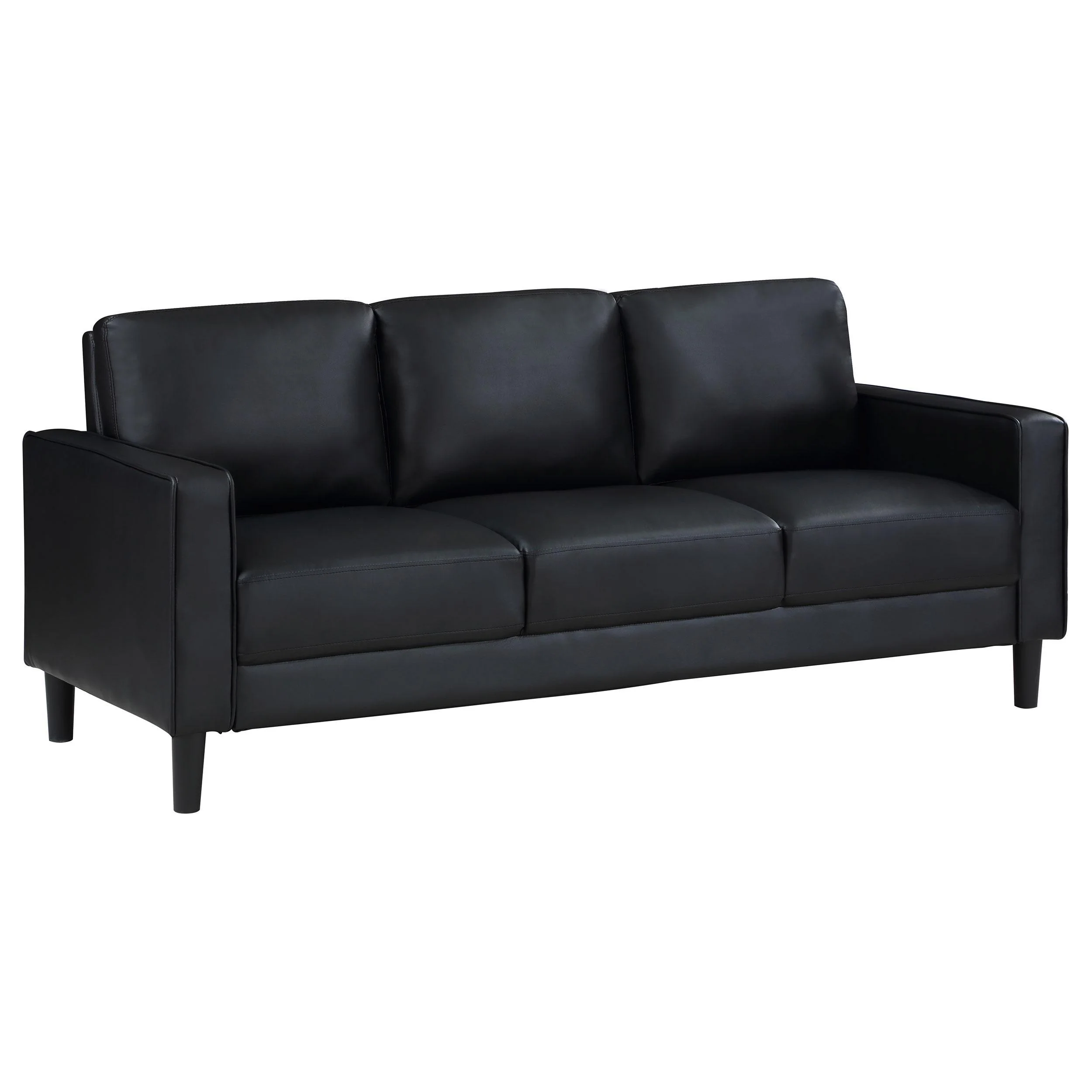 Coaster Furniture Ruth 508361-S2 2 pc Reclining Living Room Set - Image 2