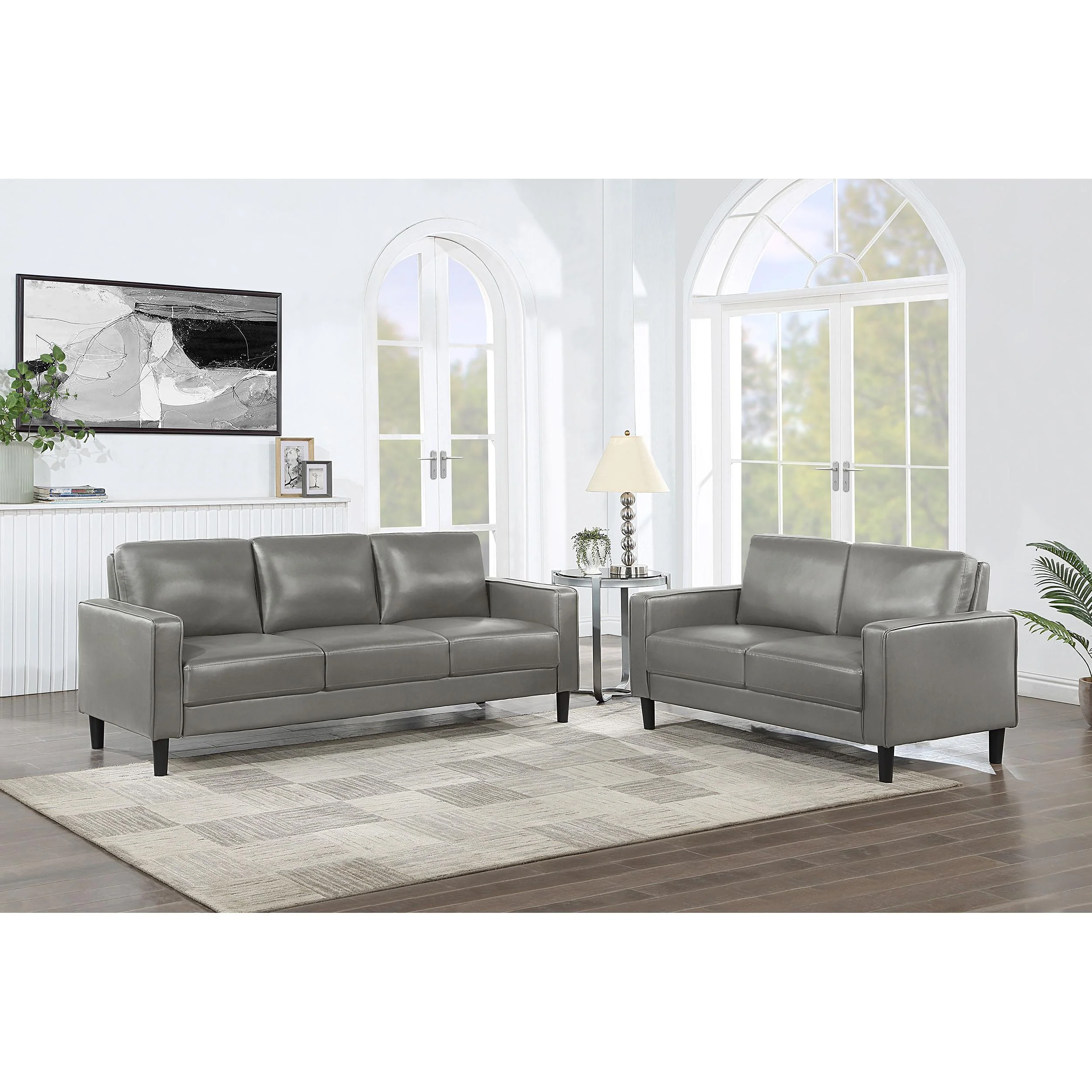 Coaster Furniture Ruth 508365-S2 2 pc Living Room Set