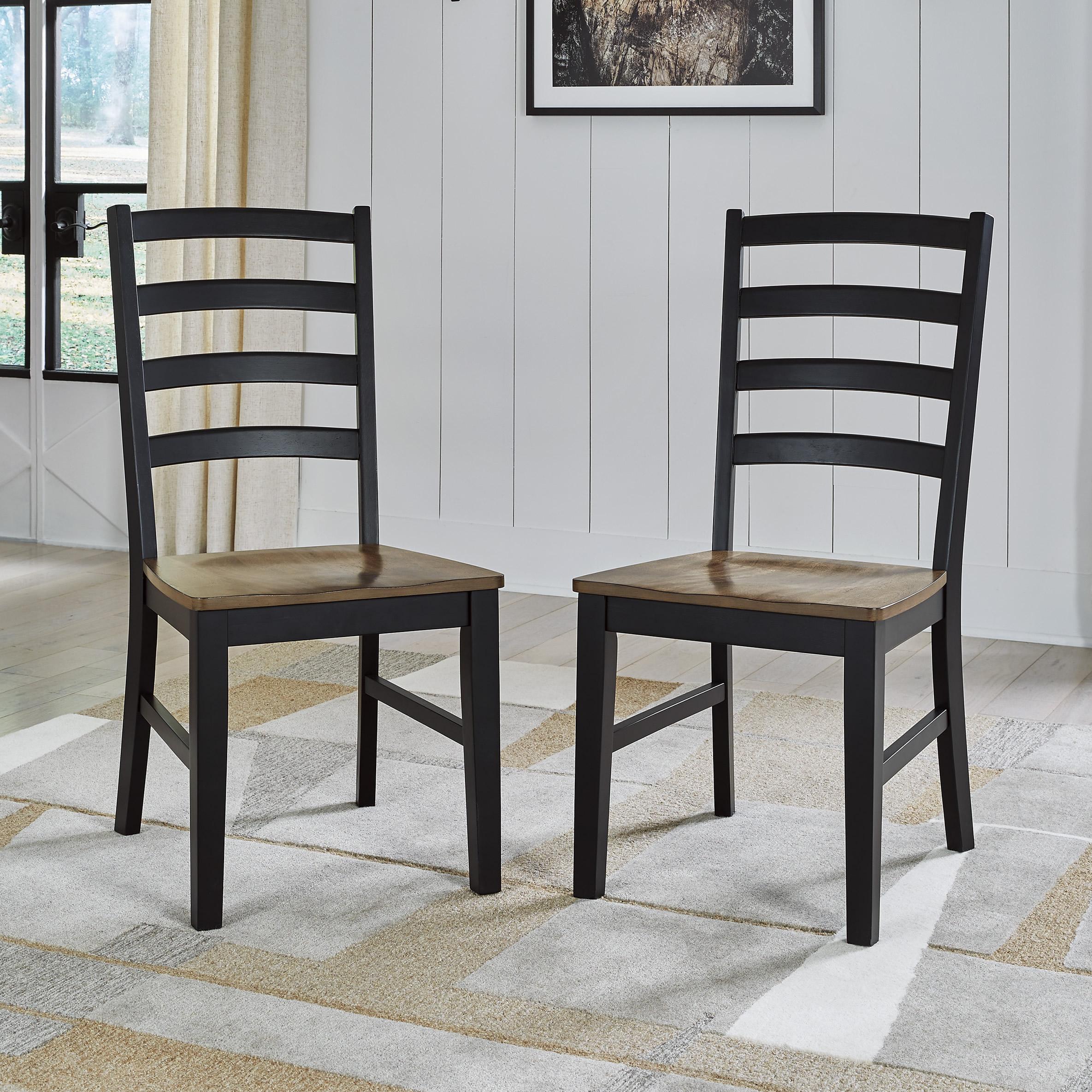 D634-35/00/01(4) Signature Design by Ashley Wildenauer 6 pc Dining Set - Image 3