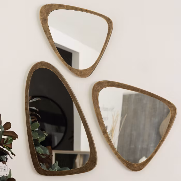 Versi Large Mirror - Image 2