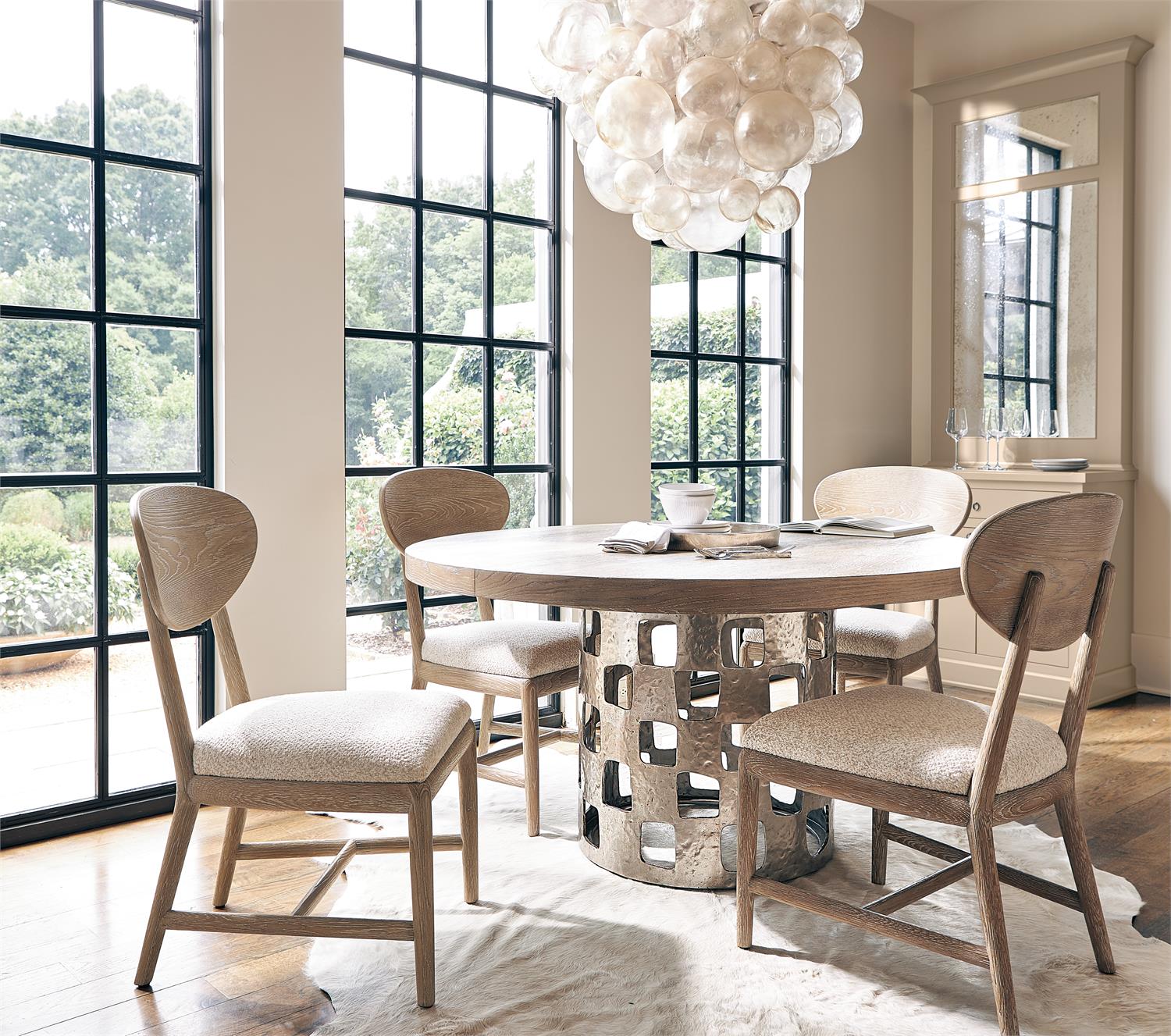 Marcona Dining Chair - Image 2