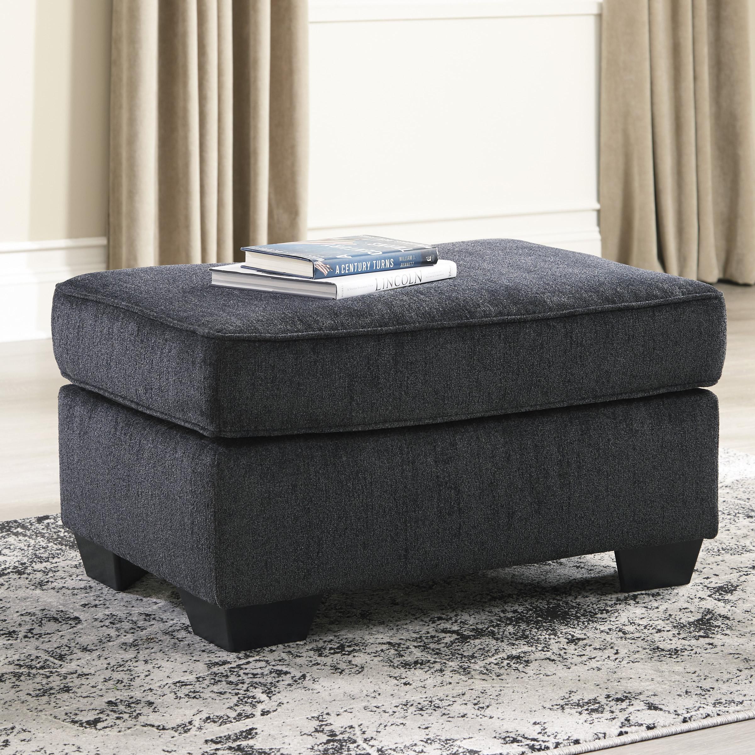 Signature Design by Ashley Altari 87213U11 3 pc Living Room Set - Image 3