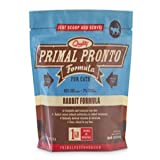 Primal Pronto Raw Feline Rabbit Formula - Image 1
