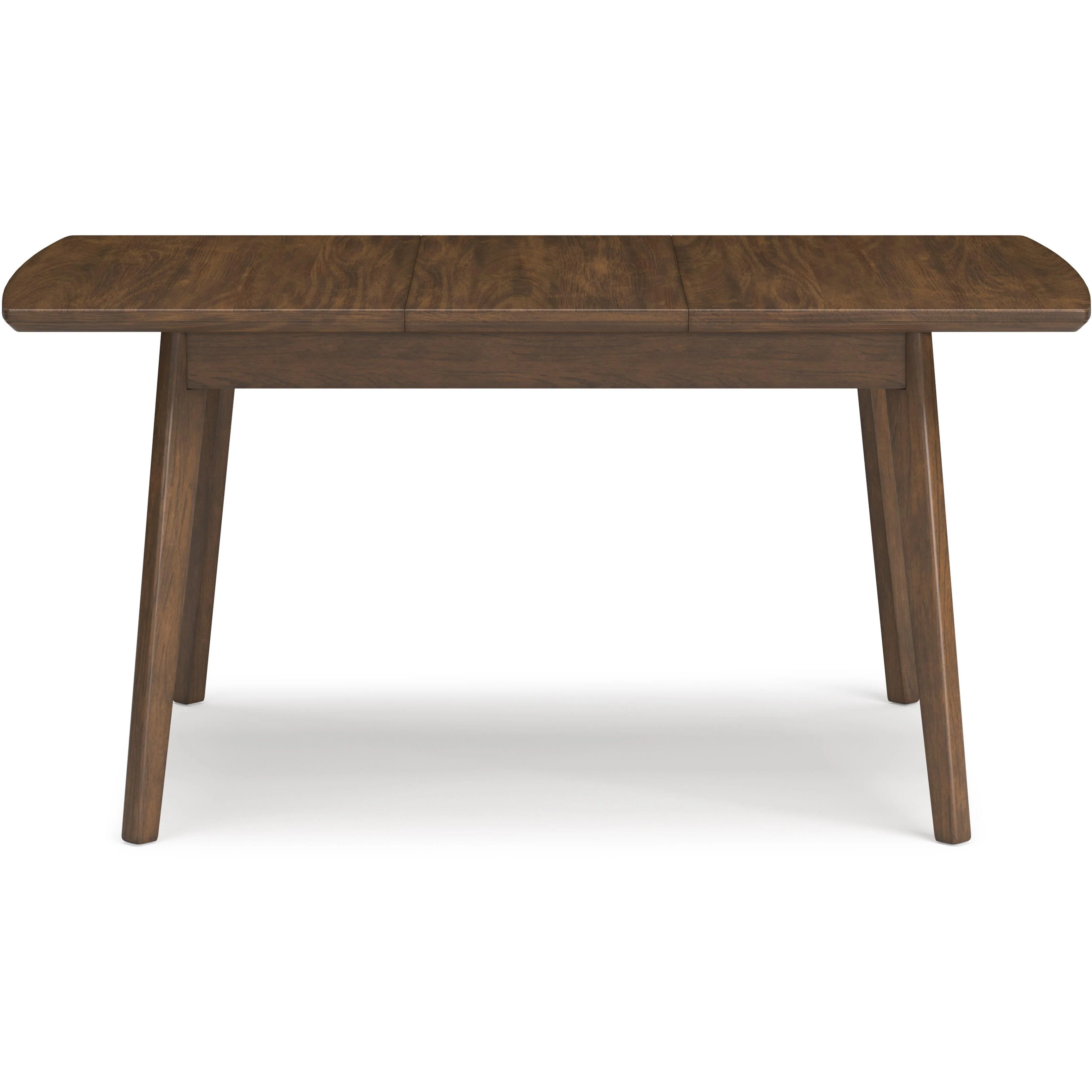 Signature Design by Ashley Lyncott D615D14 7 pc Dining Set - Image 2