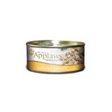 Applaws Canned Cat Food 5.5oz Chicken - Image 1