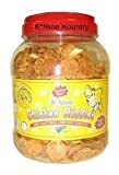 Chicken Nibbles Dog Treats - Image 1
