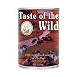 Taste of the Wild Southwest Canyon Grain-Free Wet Canned Dog Food with Wild Boar 13.2oz - Image 1