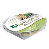 Applaws Peel Top Cat Foodts 2.12oz Chicken Breast with Rice - Image 1