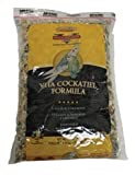 Vita Cockatiel Formula - Image 1