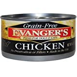 Evanger