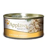 Applaws Canned Cat Food 2.47oz Chicken - Image 1