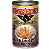Evanger
