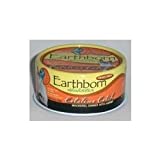 Earthborn Holistic Catalina Catch Mackerel & Shrimp All Stages Wet Cat Food  5.5 Oz - Image 1
