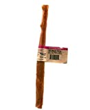 Jones K9 Bacon Roll (10in Pork Skin) - Image 1