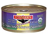 Evanger