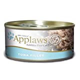 Applaws Canned Cat Food 5.5oz Tuna - Image 1