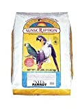 Sunseed® Vita Sunscription® Parrot Diet 25 Lbs - Image 1