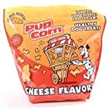 Pup Corn Healthy Dog Treats Chicken and Cheese  16.0 OZ - Image 1