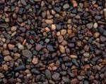 Estes Spectrastone Deep River Pebble Freshwater Aquarium Gravel  25 Lb - Image 1