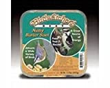 Pine Tree Farms Wild Bird Suet 11oz Nutty Butter - Image 1