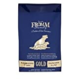 Fromm Reduced Activity & Senior Gold Dog Food 5lb - Image 1
