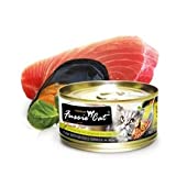 Fussie Cat Tuna with Mussels in Aspic 2.8oz - Image 1