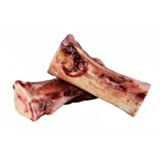 Tuckers Bones Blue Sky Bone BS67074 6 in. Beef - 2 Pack - Image 1