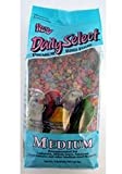 Pretty Bird Daily Select Premium Bird Food for Medium Birds 8lb - Image 1