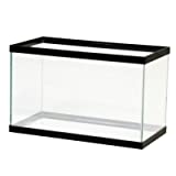 Aqueon Aquarium 10 Gallon - Image 1