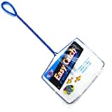 Blue Ribbon Easy Catch Fine Mesh Fish Net - Image 1
