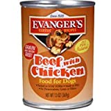 Evanger