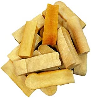 Durkha Himalayan Cheese Chew Jumbo - Image 1