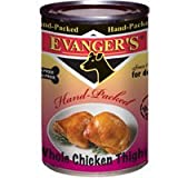 Evanger