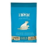 Fromm Large Breed Puppy Dog Food 5lb - Image 1