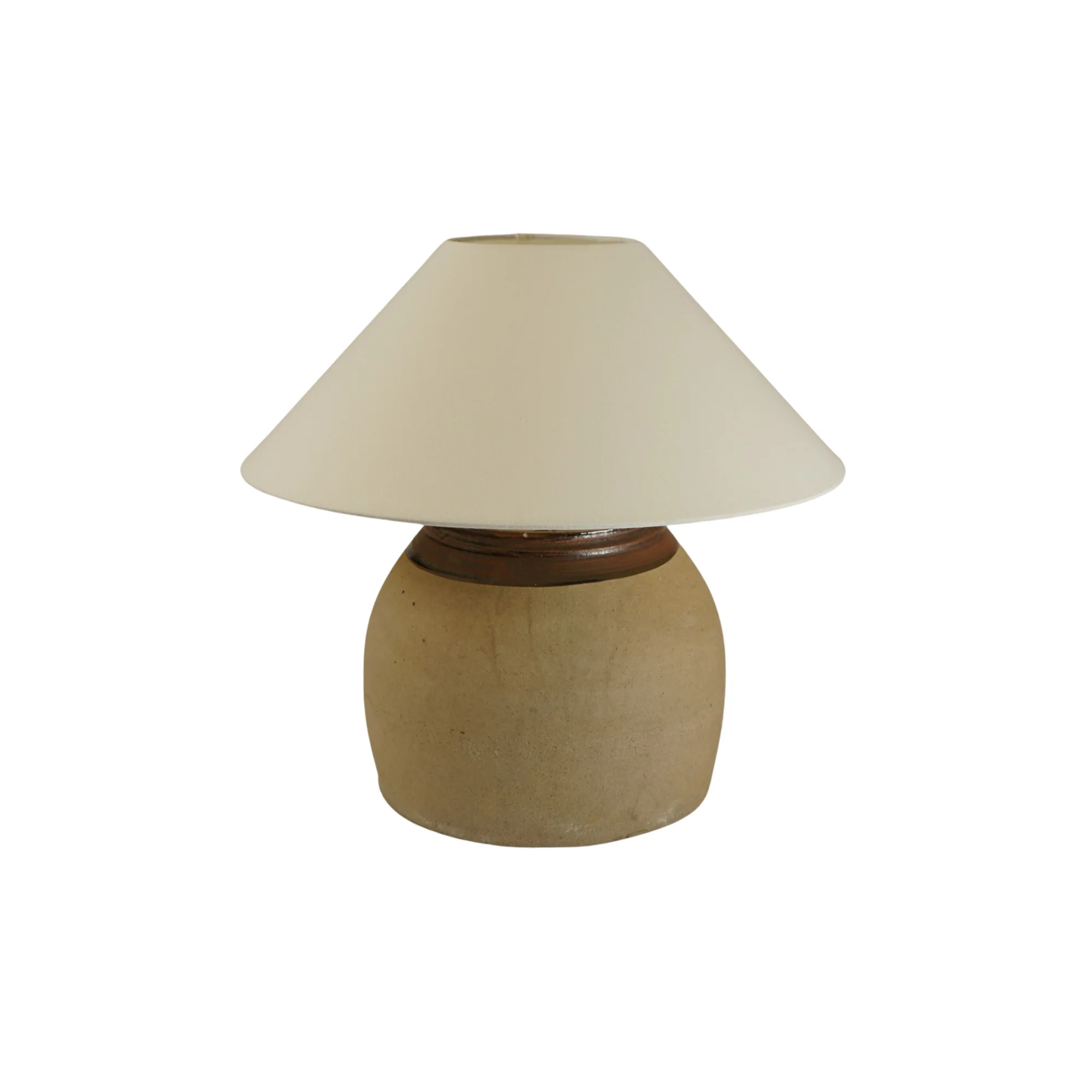 Billy Vintage Table Lamp - Image 1