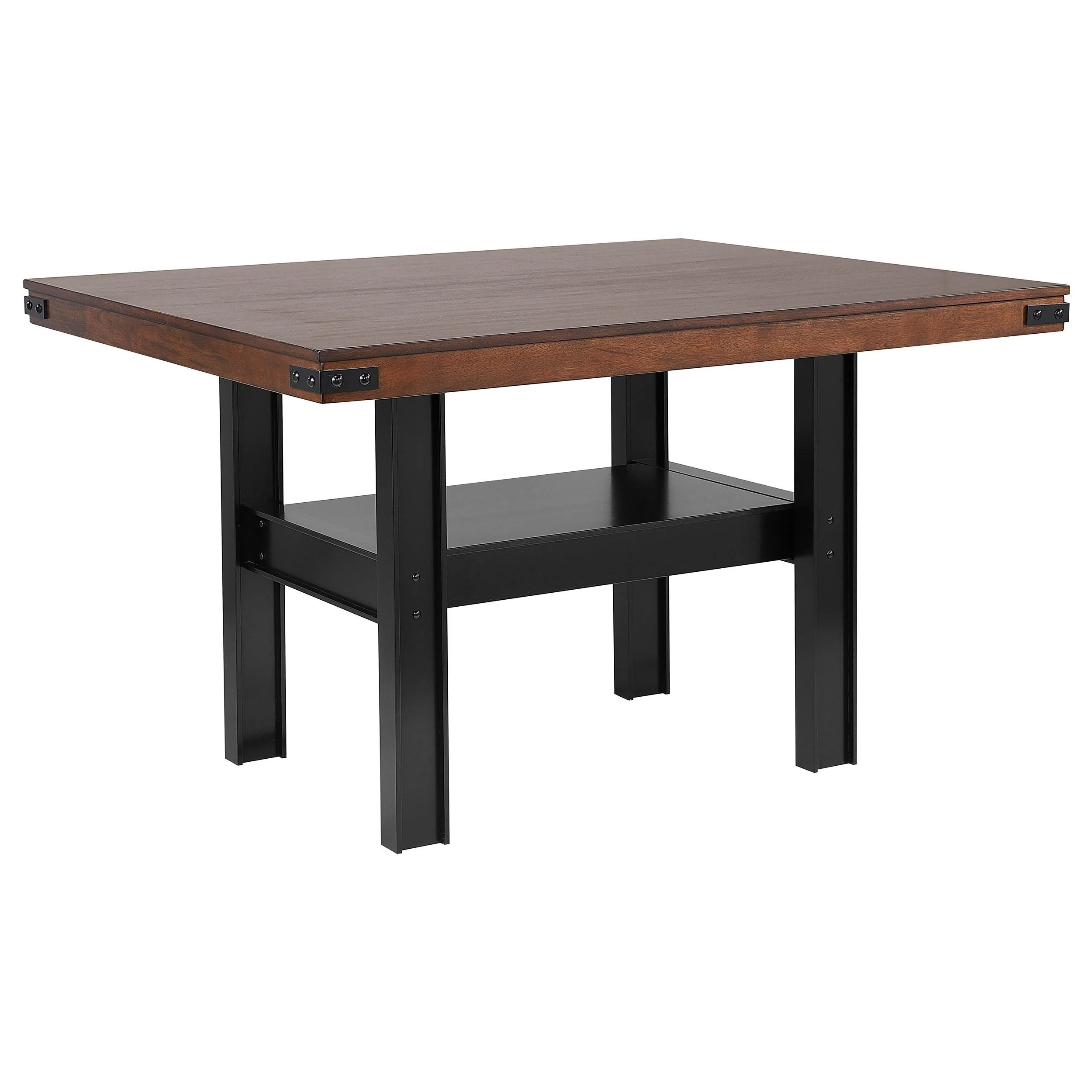 Coaster Furniture Patterson 108888-S7 7 pc Dining Set - Image 2