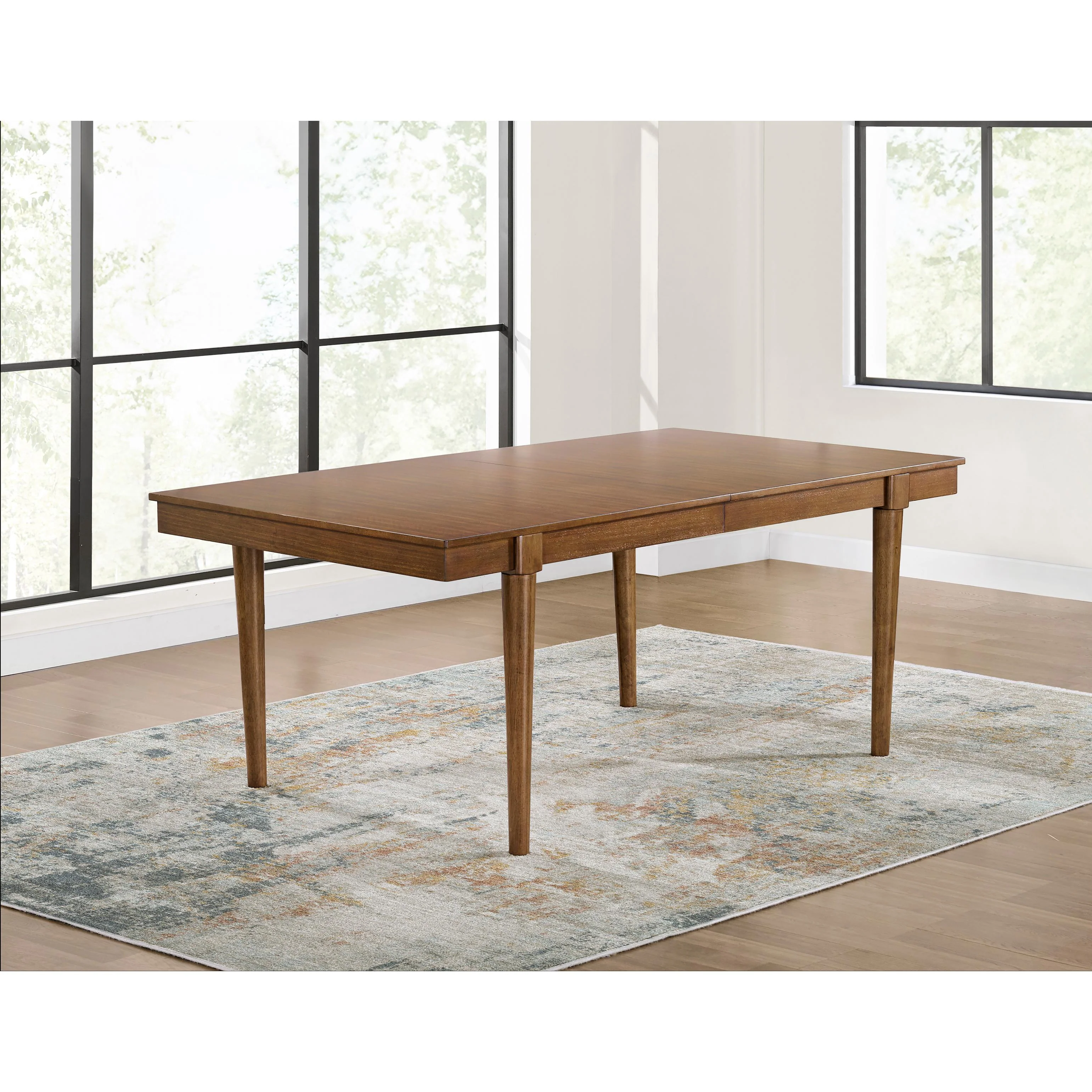 Signature Design by Ashley Lyncott D615D31 7 pc Dining Set - Image 3