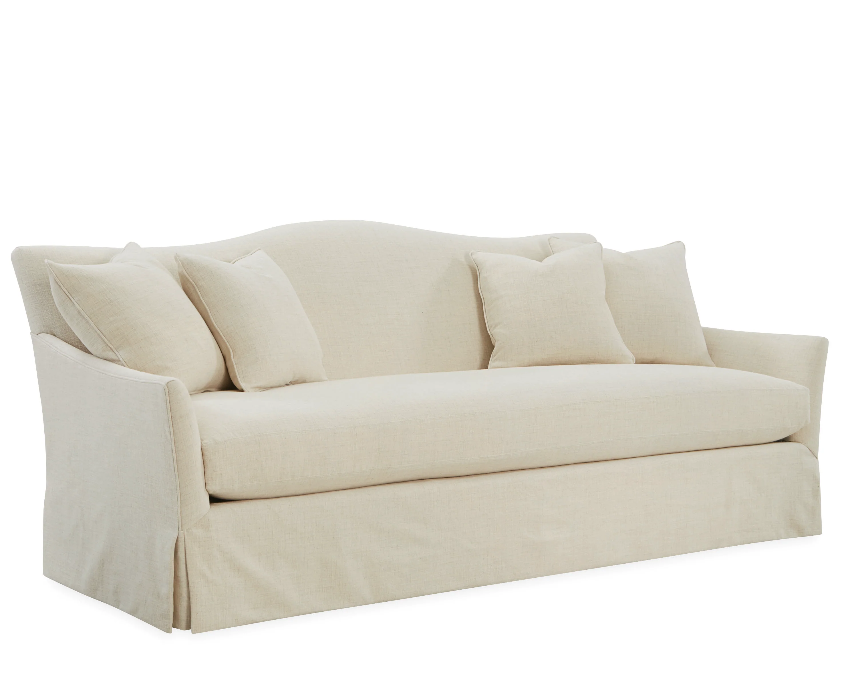 Camille Sofa - Image 1