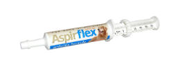 Durvet Aspir-Flex Dog 30cc Asprin Gel - Image 1