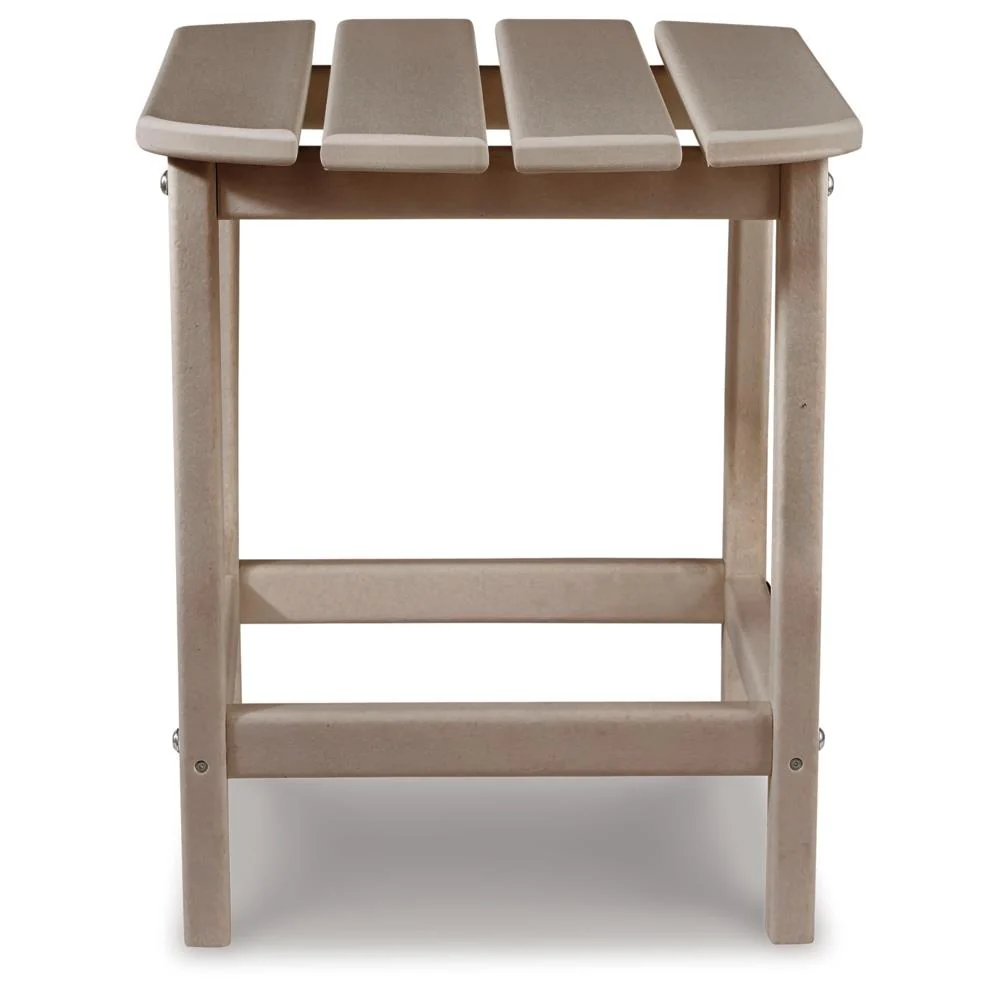 Signature Design by Ashley Sundown Treasure P014P2 5-piece Outdoor Seating Set - Image 3