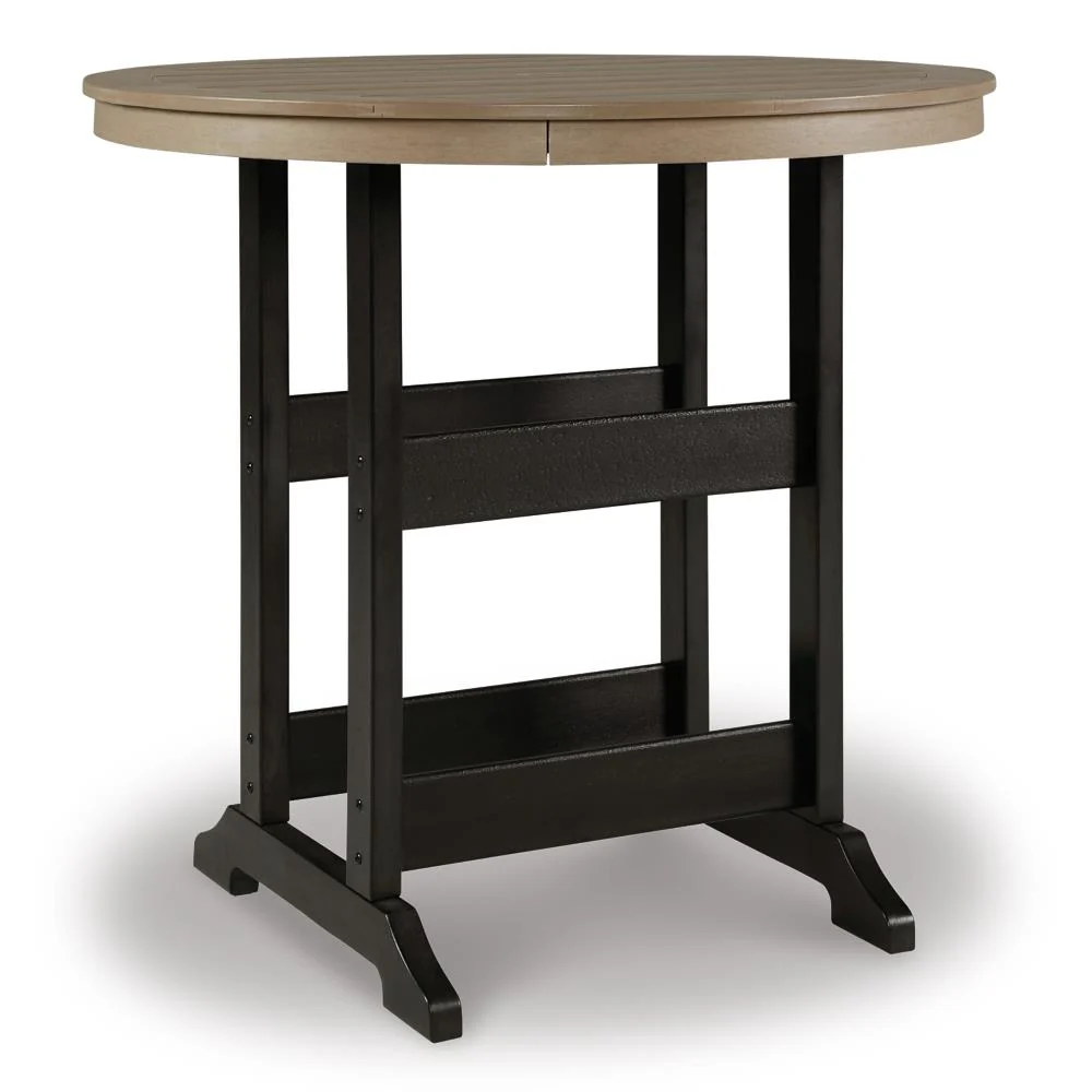 Signature Design by Ashley Fairen Trail P211B2 3-piece Outdoor Dining Set - Image 3