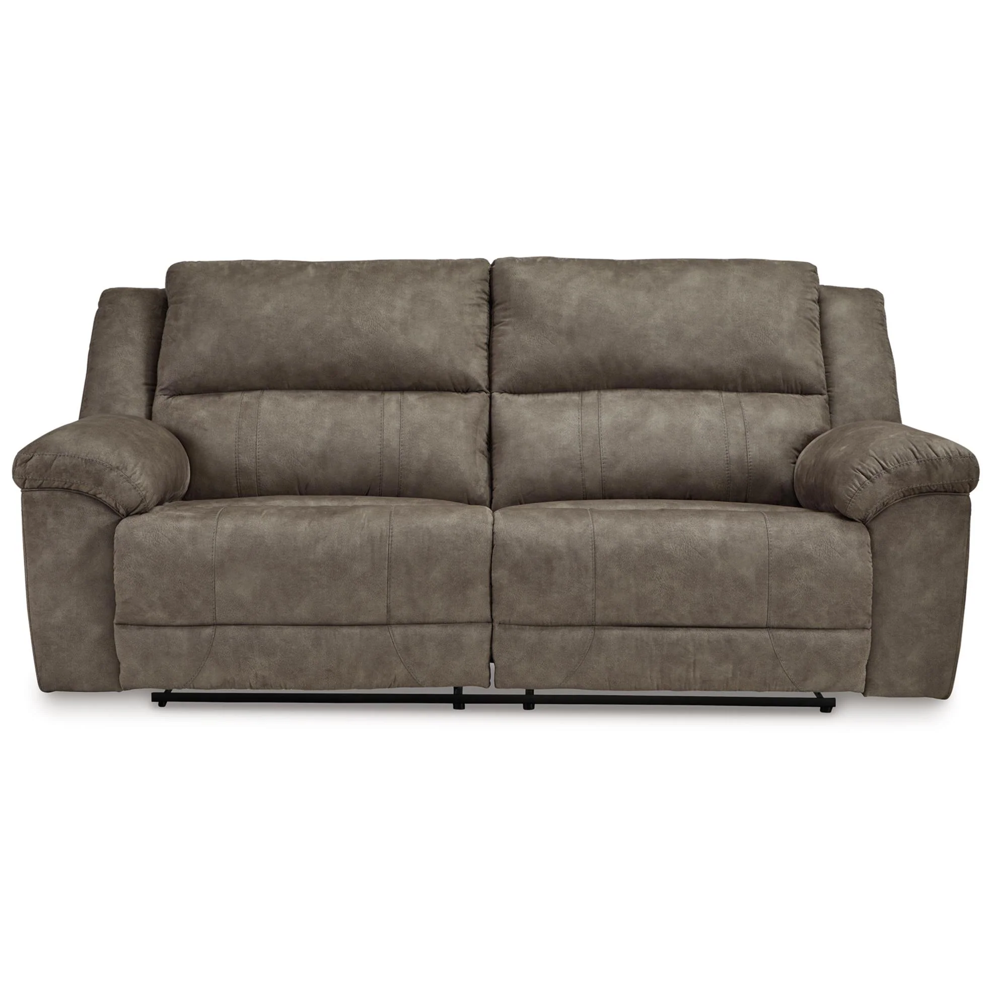 Signature Design by Ashley Laresview 37203U1 2 pc Reclining Living Room Set - Image 3
