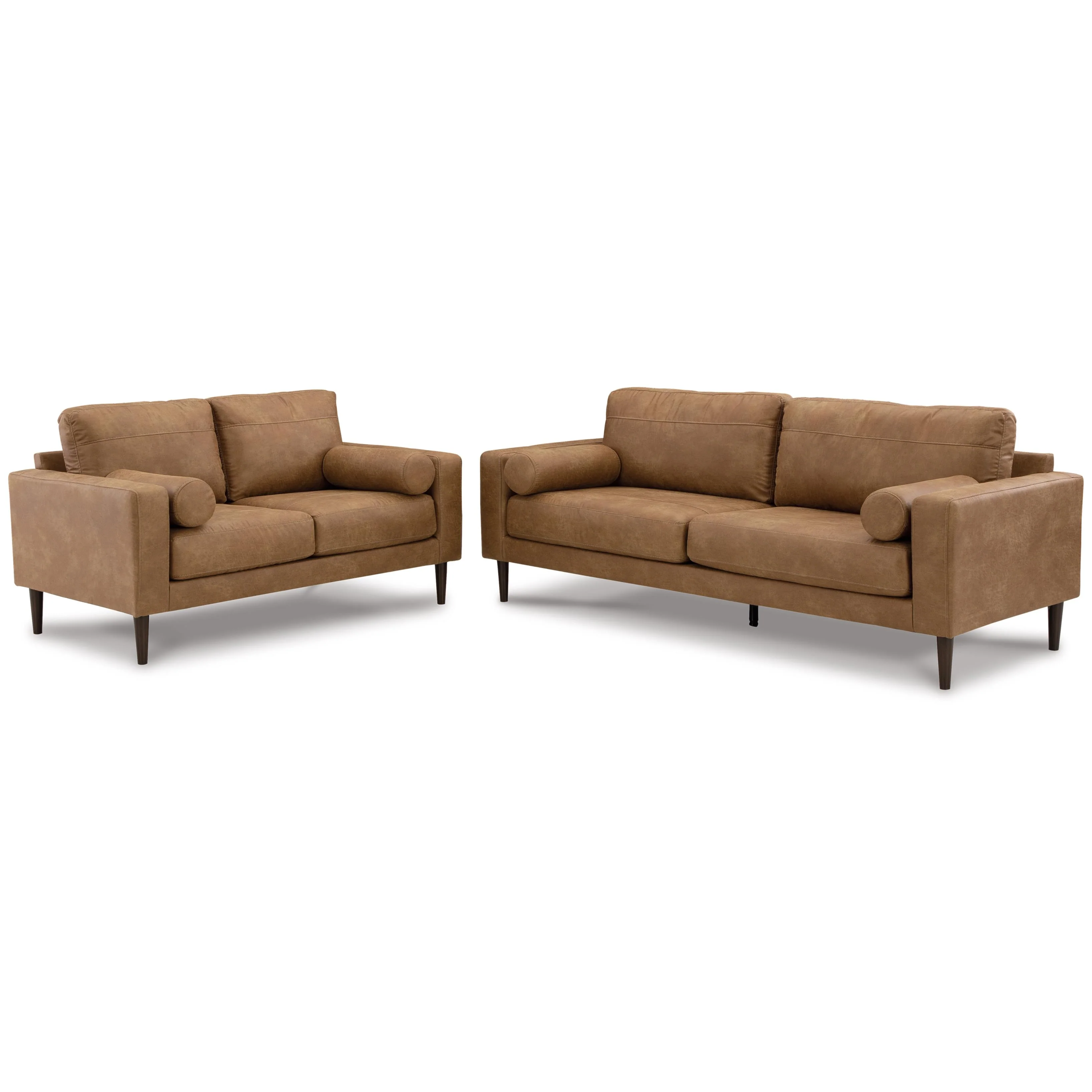 Signature Design by Ashley Telora 41002U1 2 pc Living Room Set - Image 2
