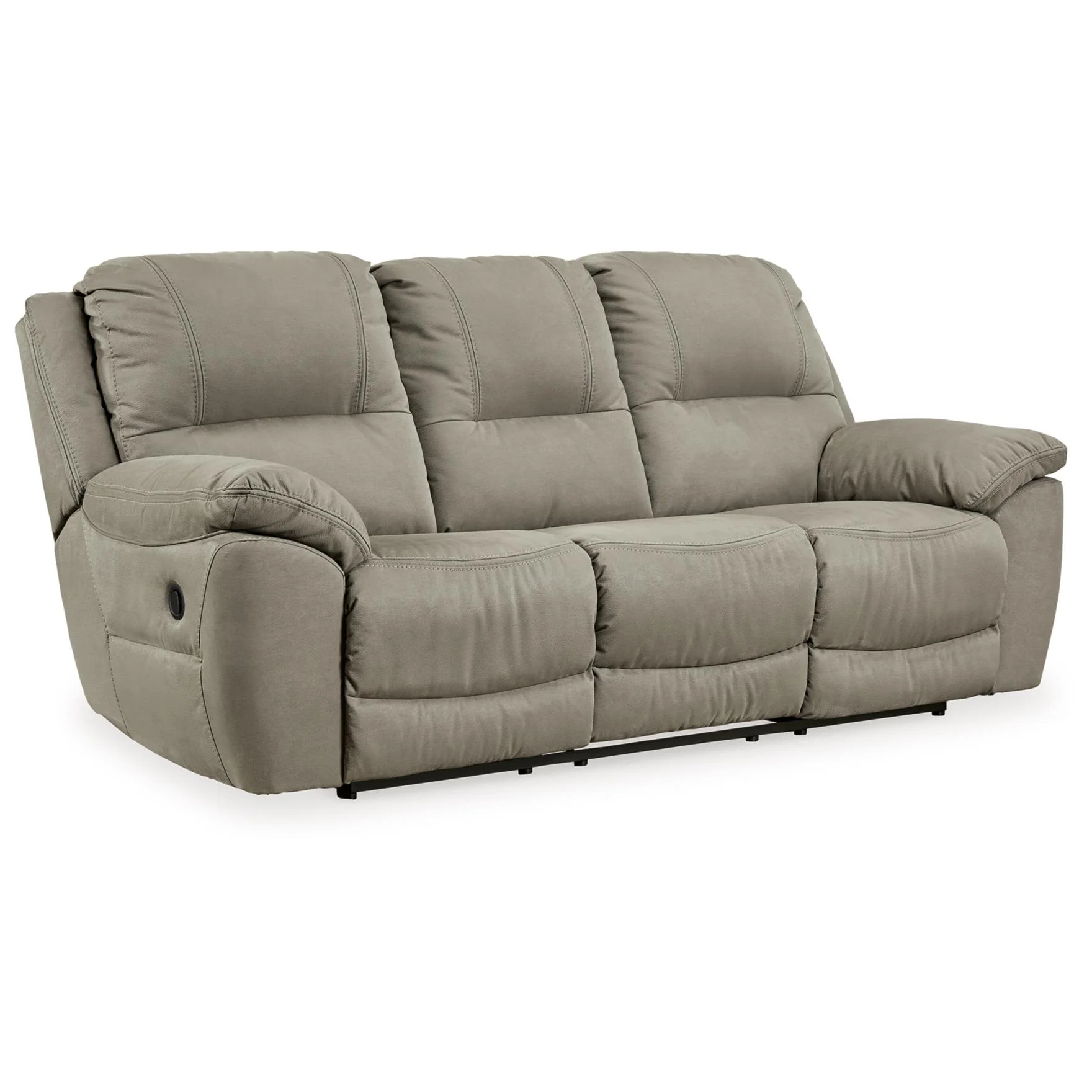 Signature Design by Ashley Next-Gen Gaucho 54203U1 2 pc Reclining Living Room Set - Image 3