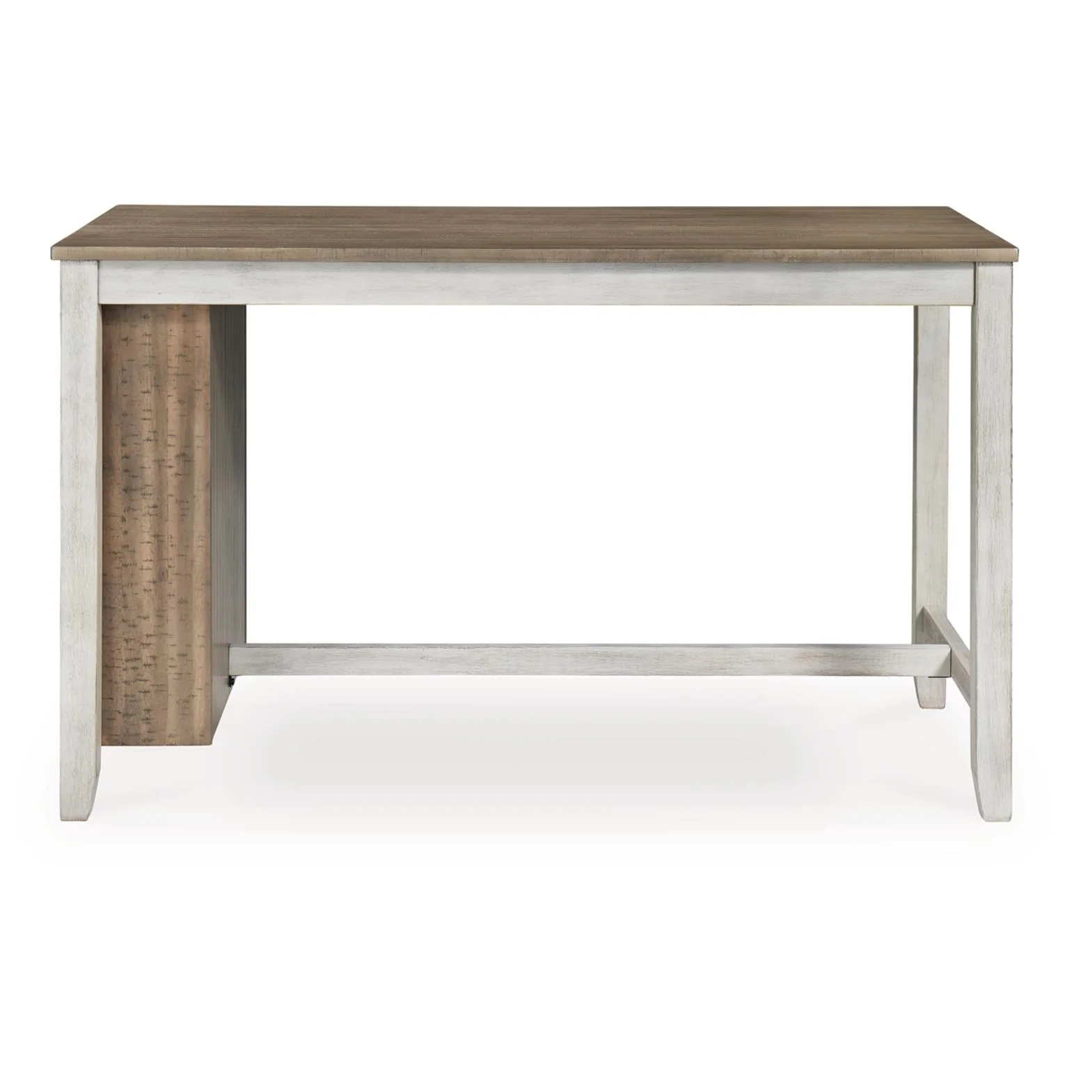 Signature Design by Ashley Skempton D394D8 7 pc Counter Height Dining Set - Image 3