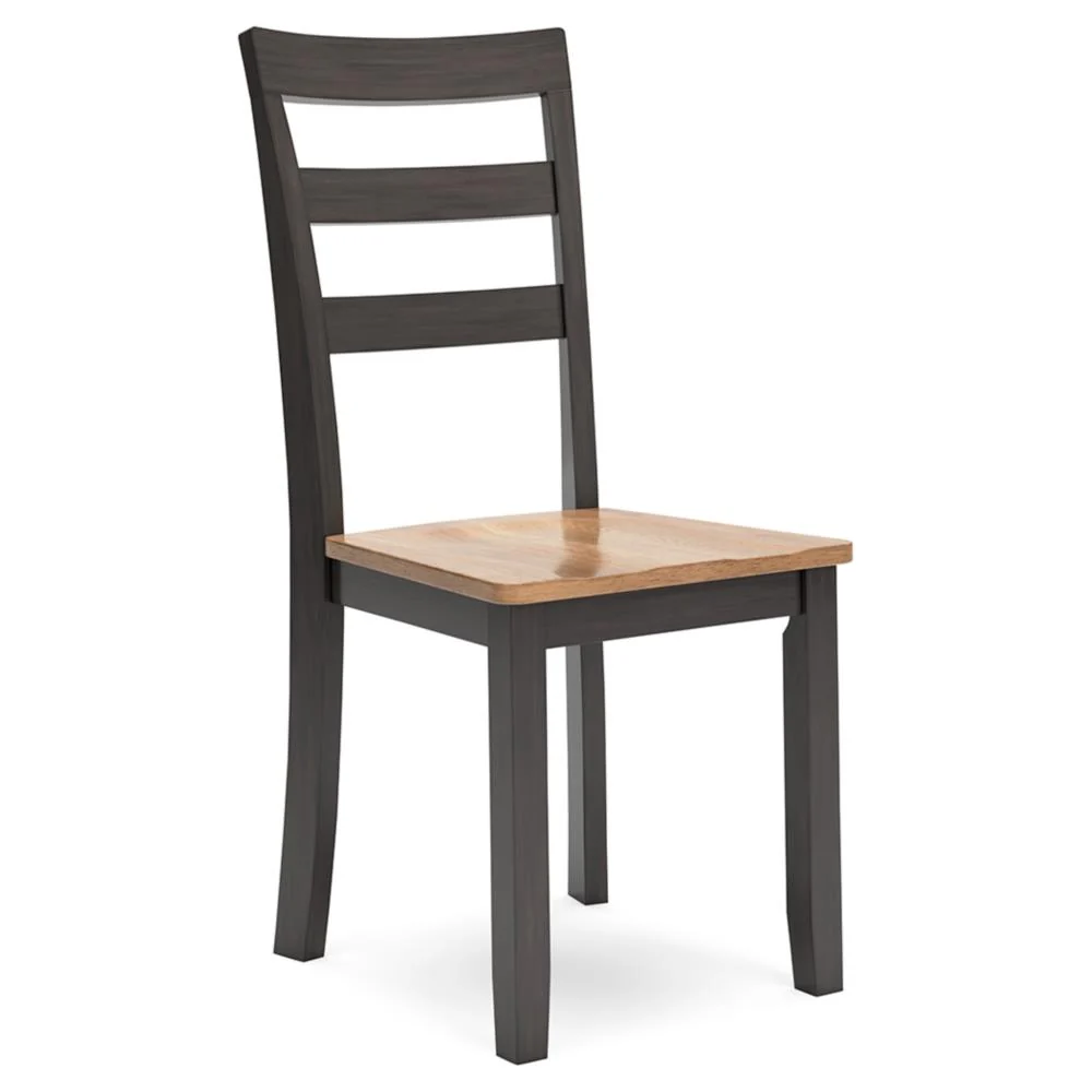 Signature Design by Ashley Gesthaven D396D1 5 pc Dining Set - Image 3