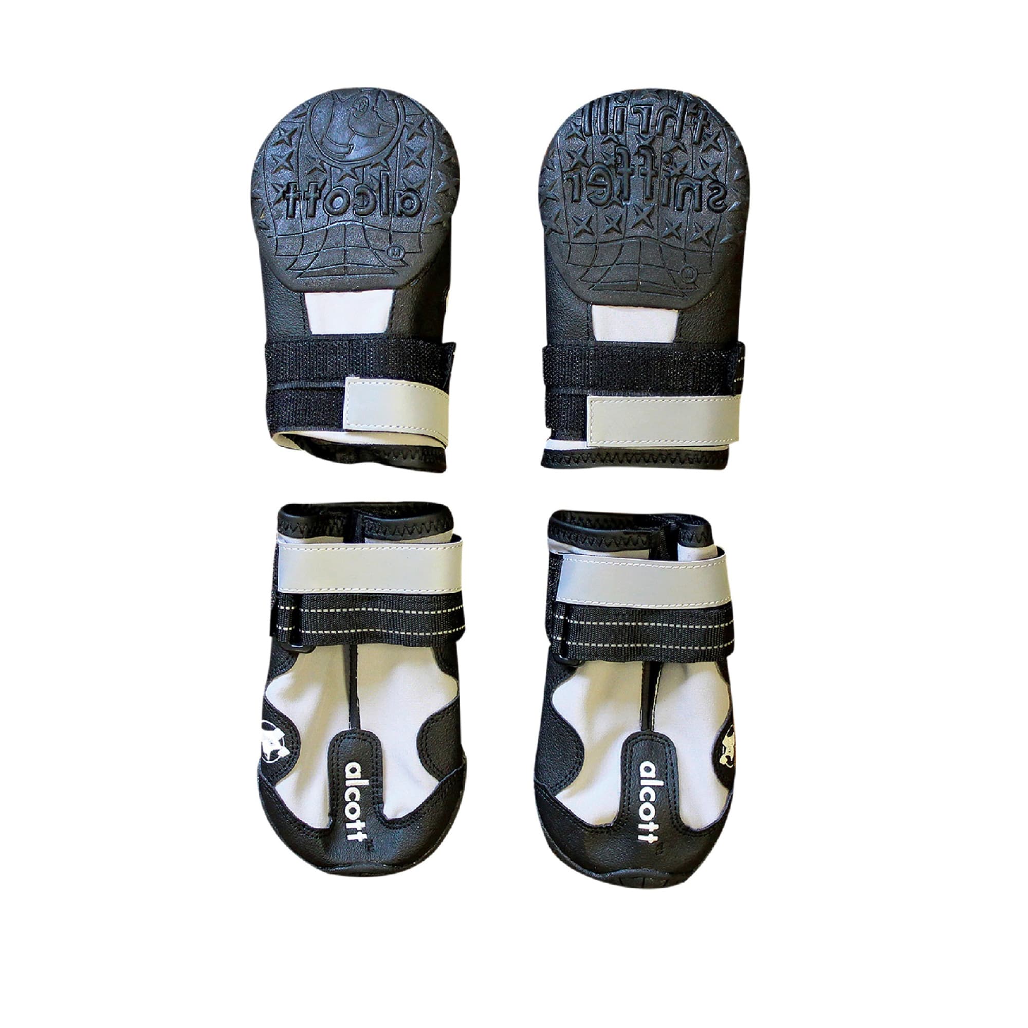 Paws & Alcott APL EX SM AB Adventure Boots  Small - Image 1