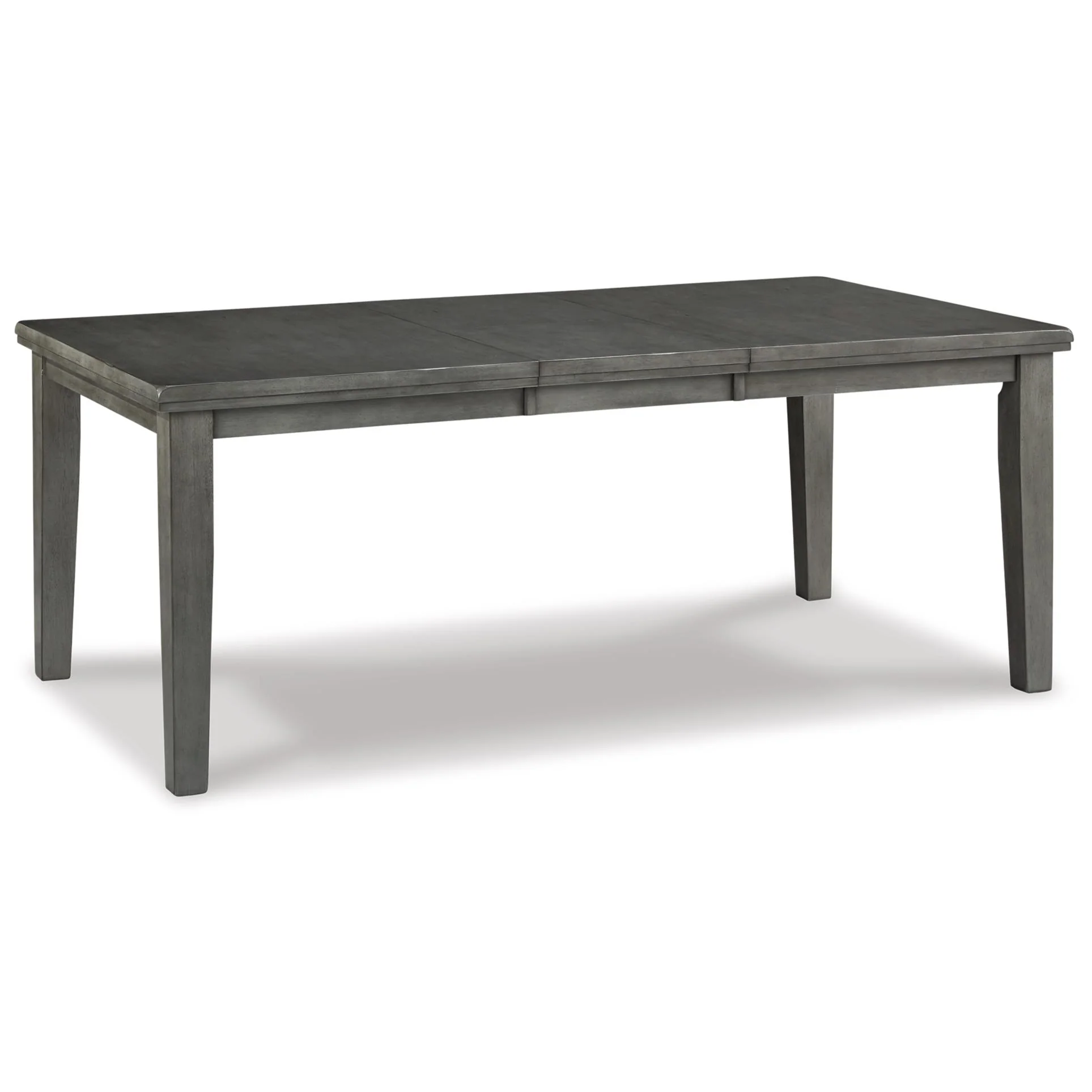 Signature Design by Ashley Hallanden D589D2 6 pc Dining Set - Image 3