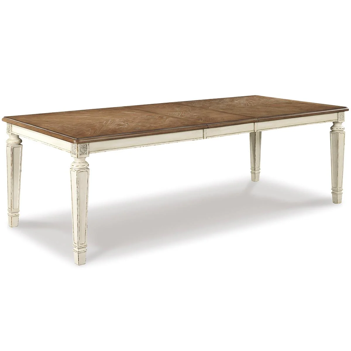 Signature Design by Ashley Realyn D743D17 5 pc Dining Set - Image 2