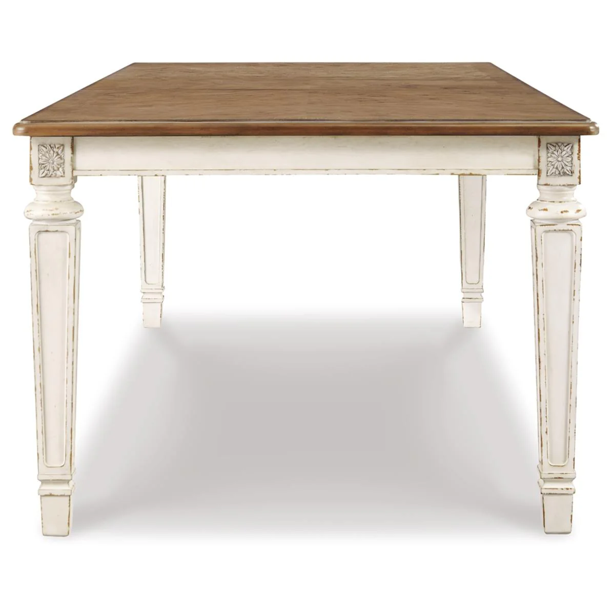 Signature Design by Ashley Realyn D743D17 5 pc Dining Set - Image 3